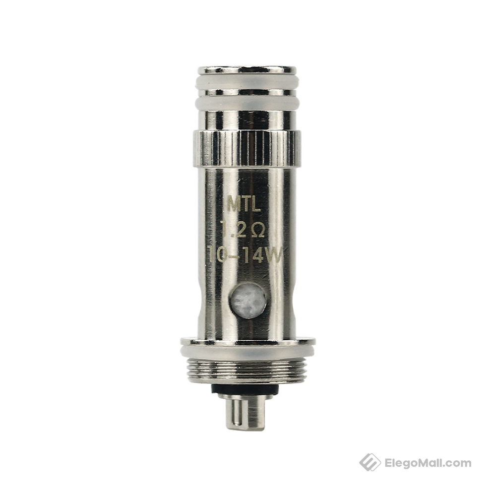 Rincoe Manto AIO 80W Coil 3PCS/Pack